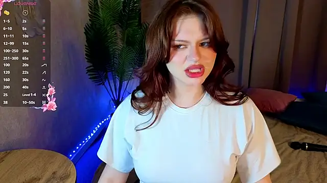 Barbara Mitchel online show from 03/13/26, 09:38