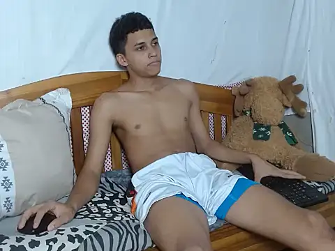 deivy skinny01 online show from 11/16/25, 06:46