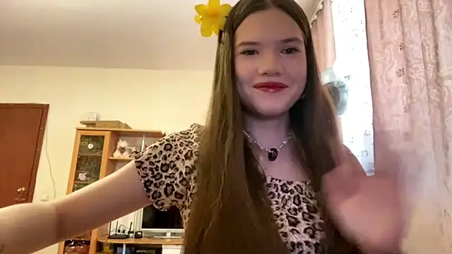 AlmetaBradicich online show from 10/09/25, 06:22