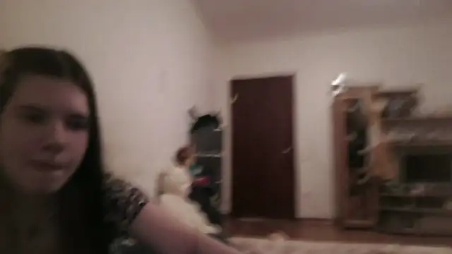 AlmetaBradicich online show from 10/23/25, 08:24