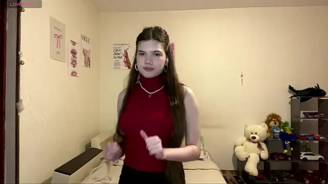 AlmetaBradicich online show from 11/05/25, 11:32