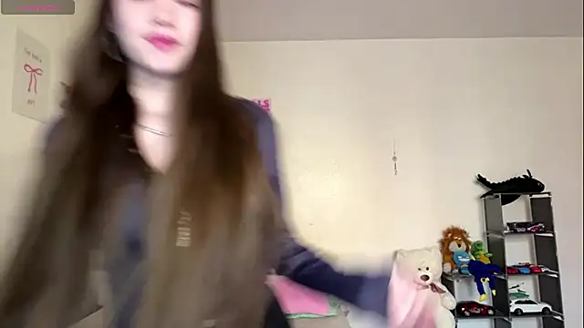 AlmetaBradicich online show from 11/07/25, 06:02