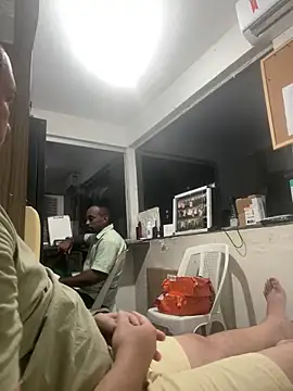 B-38 online show from 11/05/25, 11:49