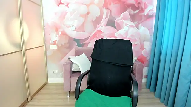 AlinaMoor online show from 03/27/26, 05:13