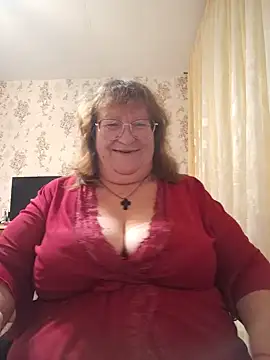 Snapshot of TATSI23 chatting on 07/25/26, 08:17 TATSI23 online show from 07/25/26, 08:17