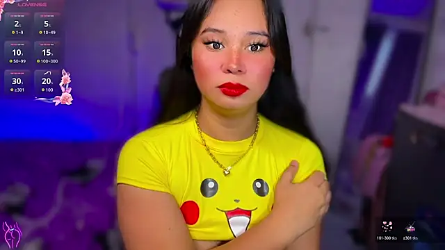  Houstonixie online show from 03/19/26, 05:00