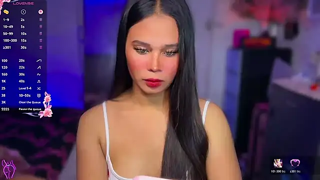  Houstonixie online show from 04/15/26, 06:37