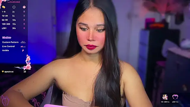  Houstonixie online show from 04/19/26, 06:10