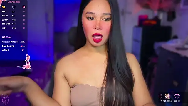  Houstonixie online show from 04/21/26, 04:45