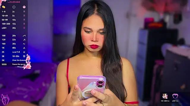  Houstonixie online show from 04/23/26, 05:30