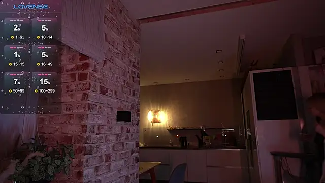  favdream online show from 11/21/25, 05:50