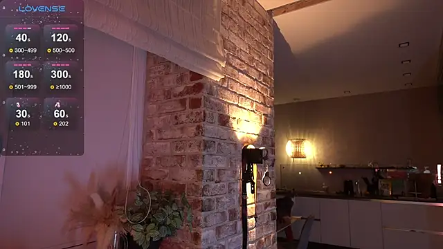  favdream online show from 12/15/25, 04:17