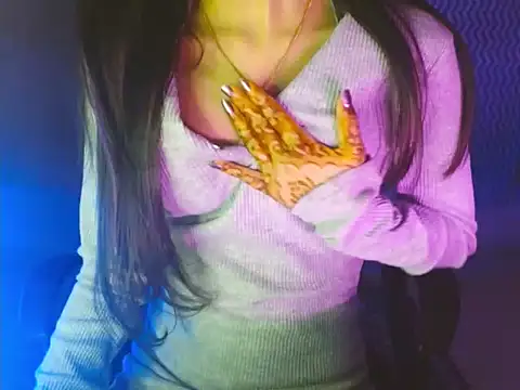 Roiseeee online show from 02/10/26, 04:49