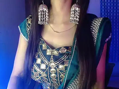 Roiseeee online show from 03/01/26, 04:58