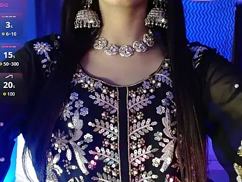 Roiseeee online show from 03/21/26, 09:36