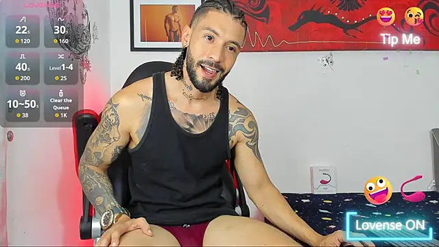 kenny-race online show from 10/12/25, 07:35