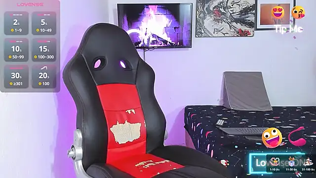 Snapshot of kenny-race chatting on 03/26/26, 02:17 kenny-race online show from 03/26/26, 02:17