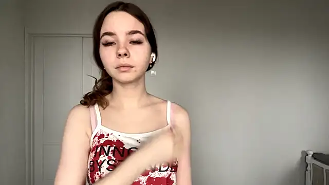 EhtelBiondi online show from 12/19/25, 08:10