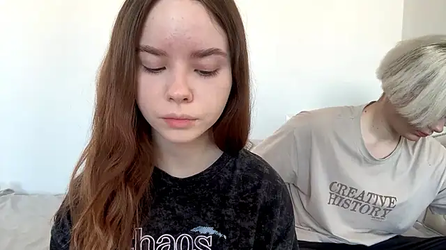 EhtelBiondi online show from 02/01/26, 08:13