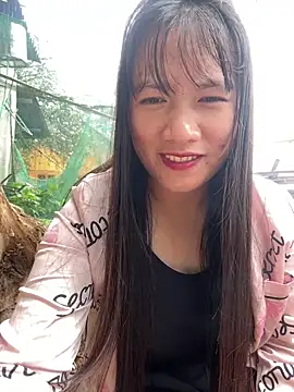 TrangNemo online show from 11/08/25, 06:24