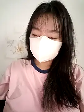 Xuka203 online show from 10/13/25, 11:38