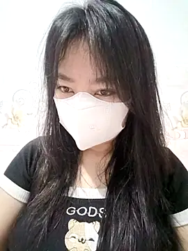 Xuka203 online show from 11/11/25, 12:21