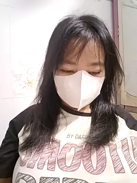 Xuka203 online show from 11/15/25, 04:25