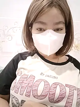 Xuka203 online show from 01/13/26, 06:51