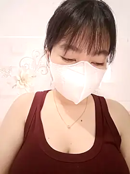 Xuka203 online show from 02/27/26, 12:43