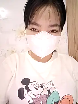 Xuka203 online show from 03/15/26, 05:02