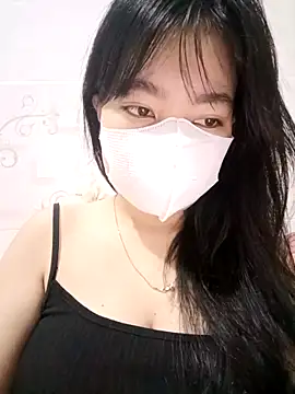 Xuka203 online show from 03/19/26, 12:25