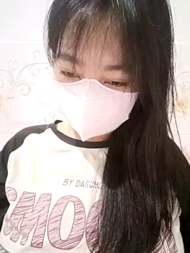 Xuka203 online show from 03/19/26, 04:11