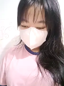 Xuka203 online show from 04/13/26, 07:47