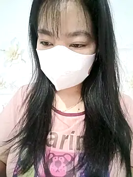 Xuka203 online show from 04/20/26, 01:19