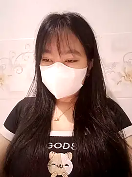 Xuka203 online show from 04/23/26, 12:34