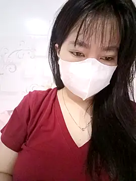 Xuka203 online show from 04/24/26, 12:24