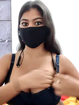 Miya sistar online show from 03/23/26, 02:04