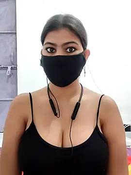 Miya sistar online show from 03/28/26, 07:19