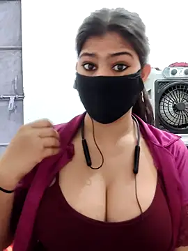 Miya sistar online show from 04/03/26, 06:44