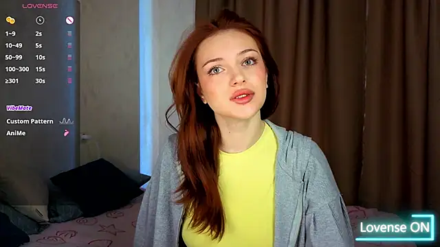  Cats eyes  online show from 03/29/26, 07:08