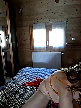 Pimentine online show from 04/07/26, 01:55