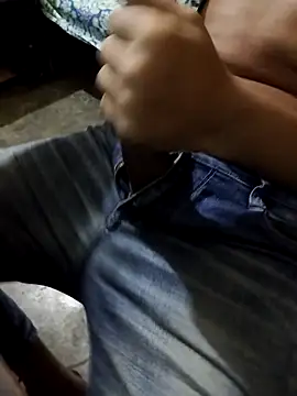 TanjiroCamadoo online show from 10/11/25, 03:43