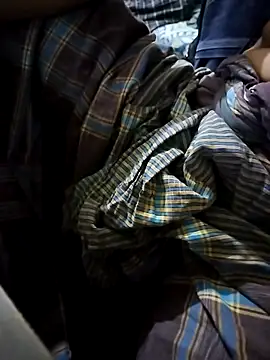 TanjiroCamadoo online show from 10/16/25, 02:51