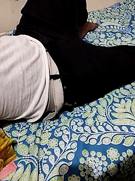 TanjiroCamadoo online show from 10/30/25, 02:29