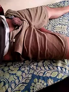 TanjiroCamadoo online show from 01/11/26, 06:07