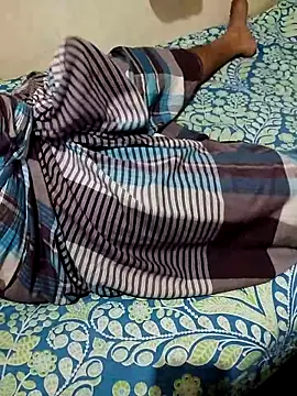 TanjiroCamadoo online show from 03/23/26, 02:43