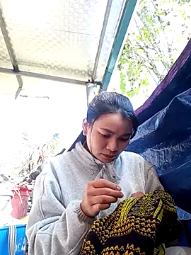 kun-love online show from 12/22/25, 02:08