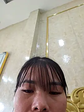 Mylove-here online show from 10/13/25, 07:52