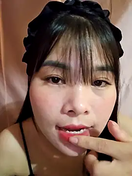 Mylove-here online show from 10/15/25, 06:57