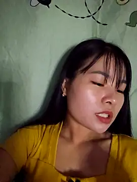 Mylove-here online show from 10/16/25, 02:01